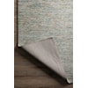 Dalyn Toro Silver 3'6"X5'6" Rug