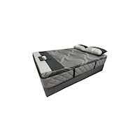 Full Hybrid Firm Mattress