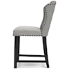 Signature Design by Ashley Jeanette Counter Height Bar Stool