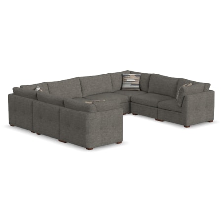 Sectional Sofa