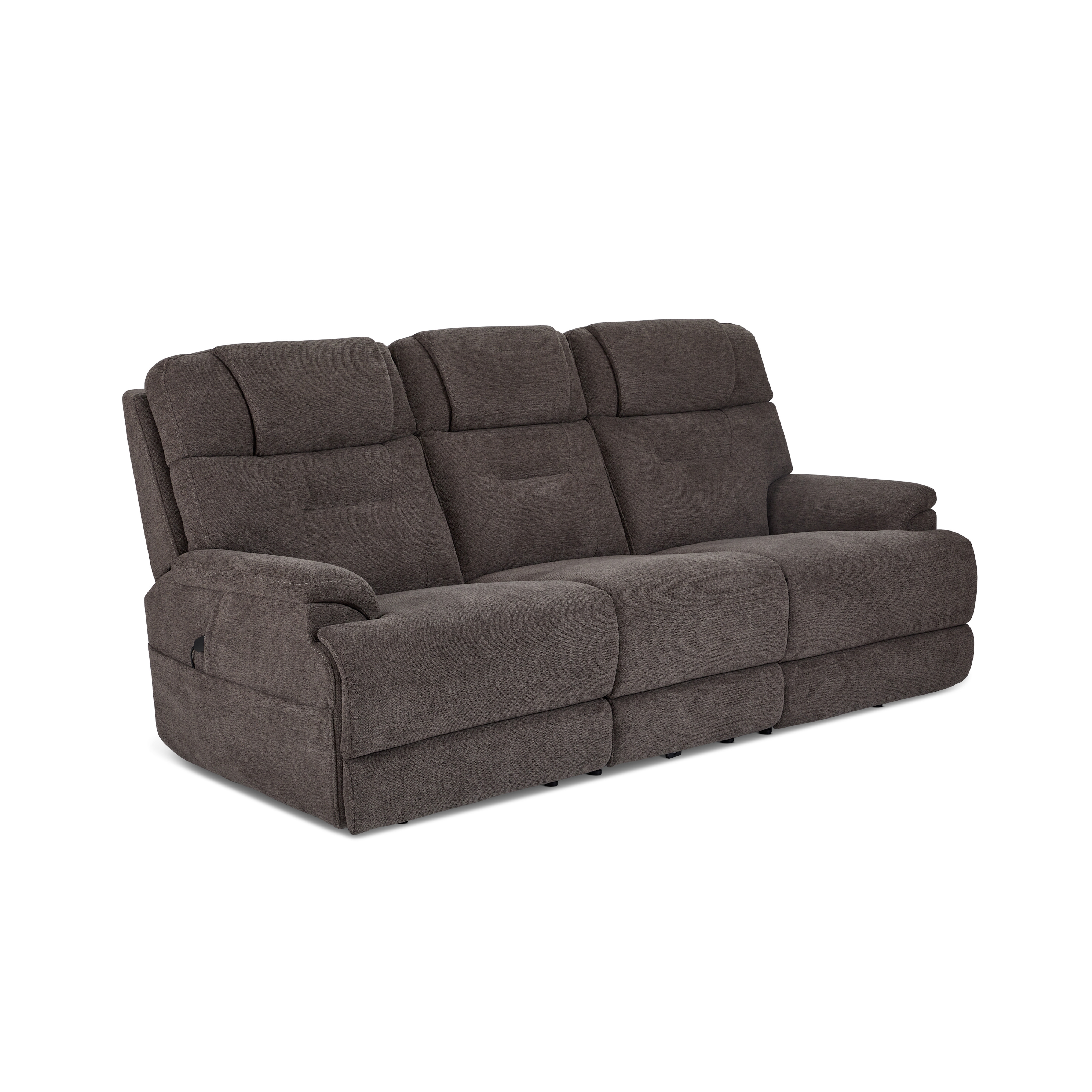 Power Reclining Sofa