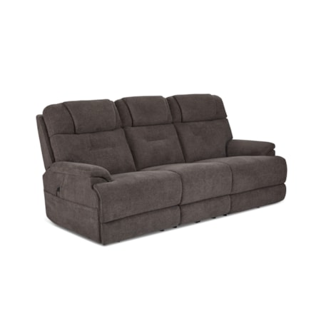 Power Reclining Sofa