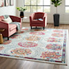 Modway Entourage  8 x 10 Rug