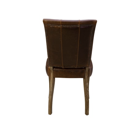 Upholstered Dining Chair