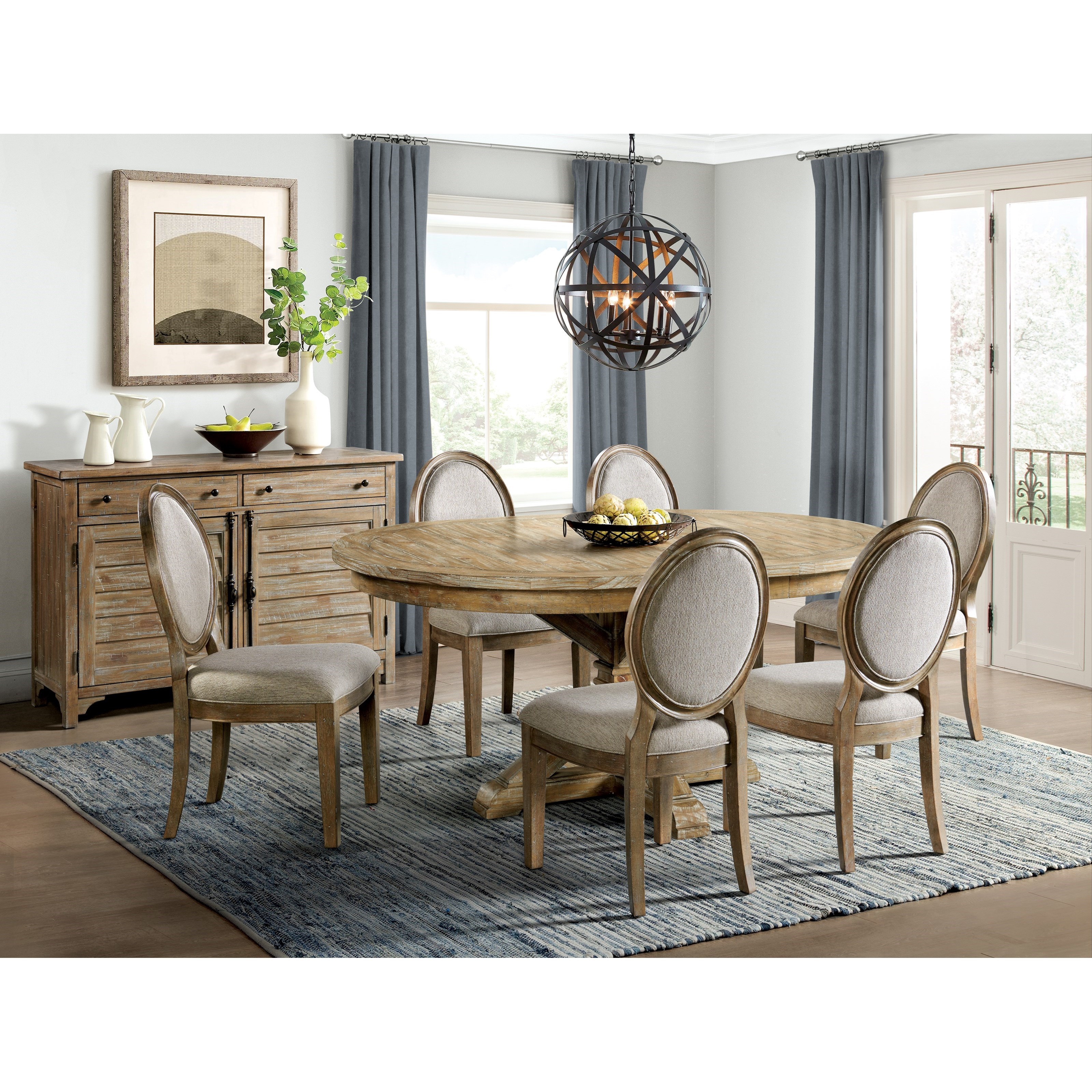 prime brothers dining room sets