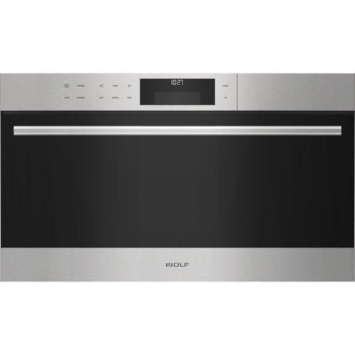 30" E Series Transitional Convection Steam Oven
