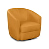 Palliser Dorset Dorset Swivel Base Barrel Chair