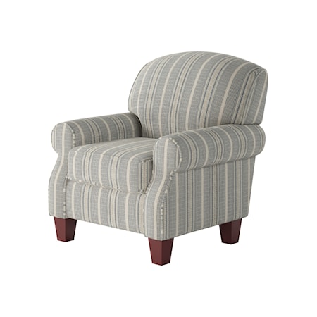 Accent Chair