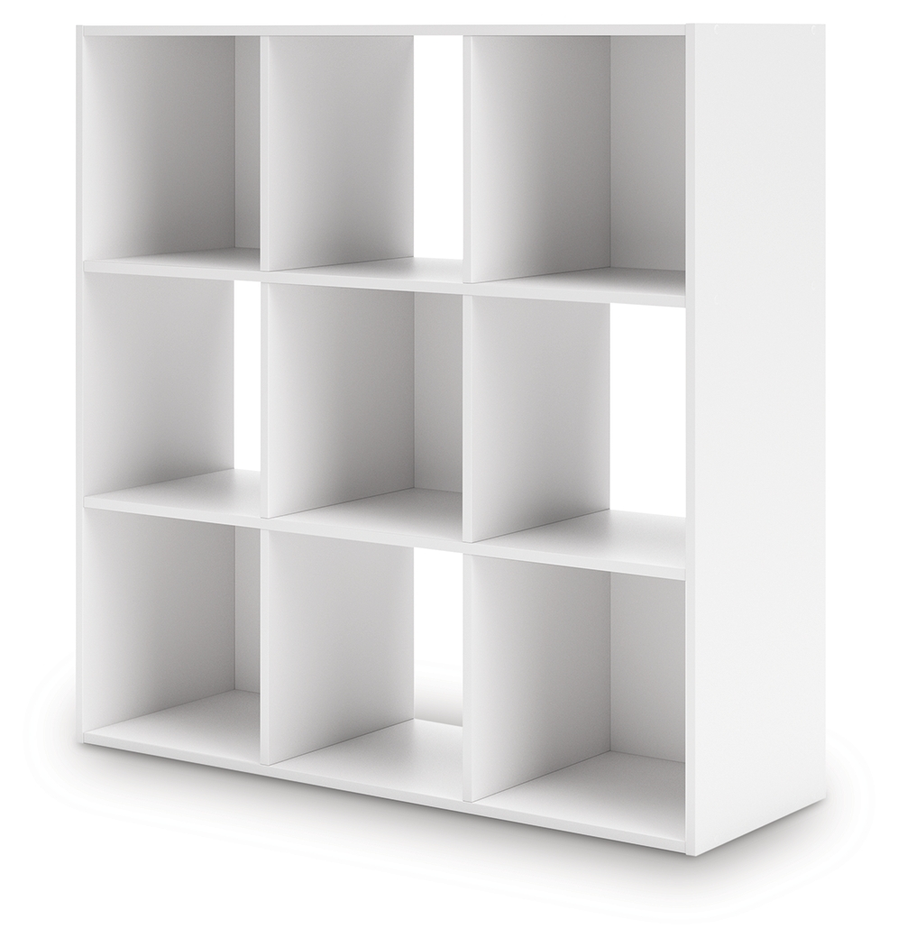 Nine Cube Organizer