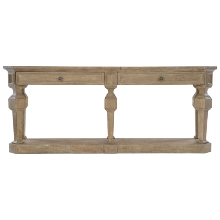 Console Table