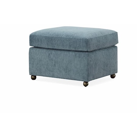 Transitional Trent Ottoman