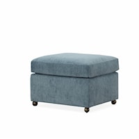 Transitional Trent Ottoman