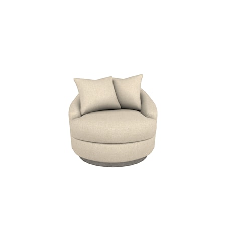 Swivel Chair