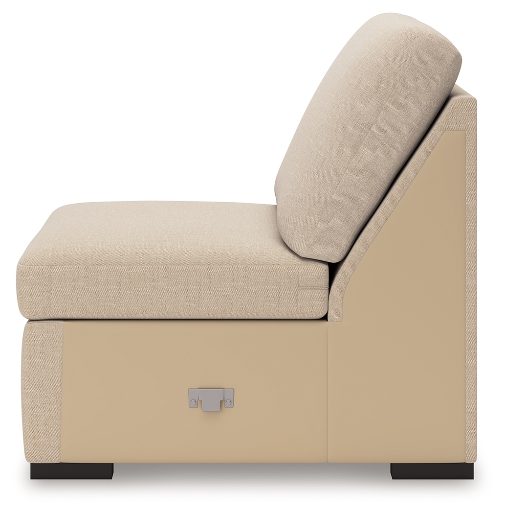 Ashley LadyMae 4-piece Sectional