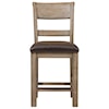 Accentrics Home Flatbush Barstool