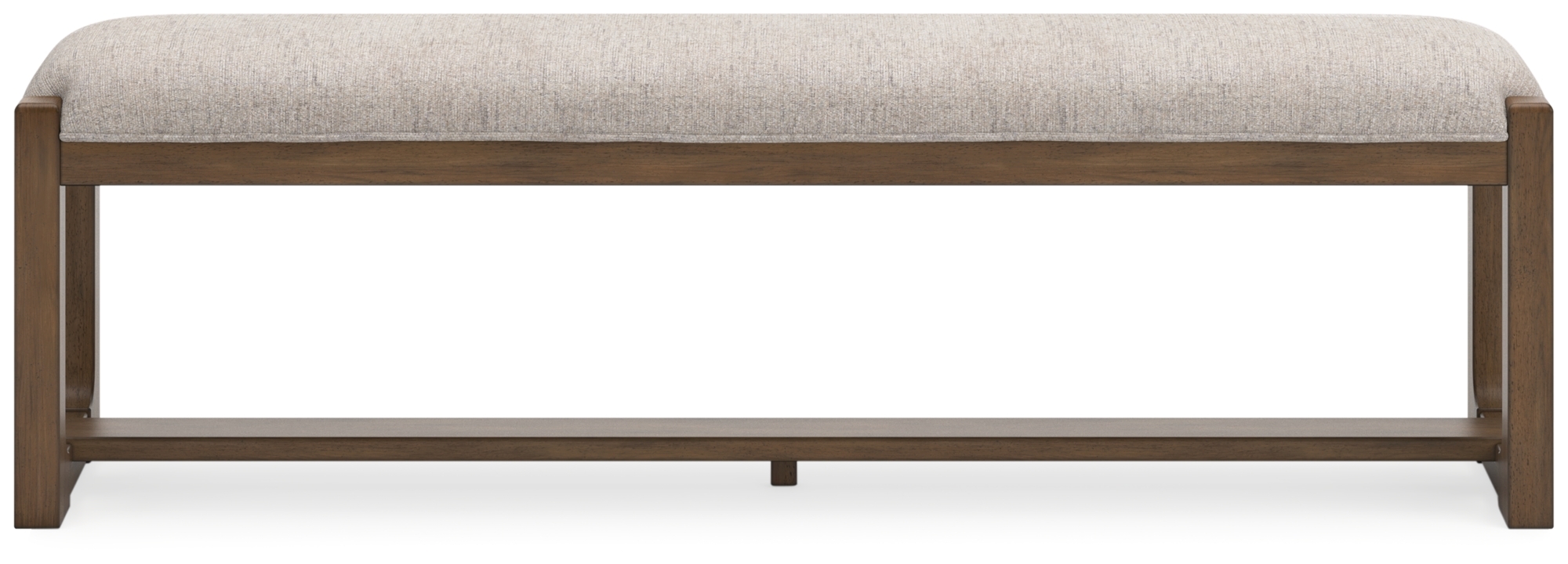 Signature Design by Ashley Cabalynn Large Uph Dining Room Bench