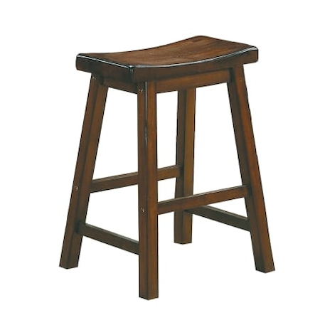 24" Counter Stool