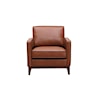 Leather Italia USA Weston Chair