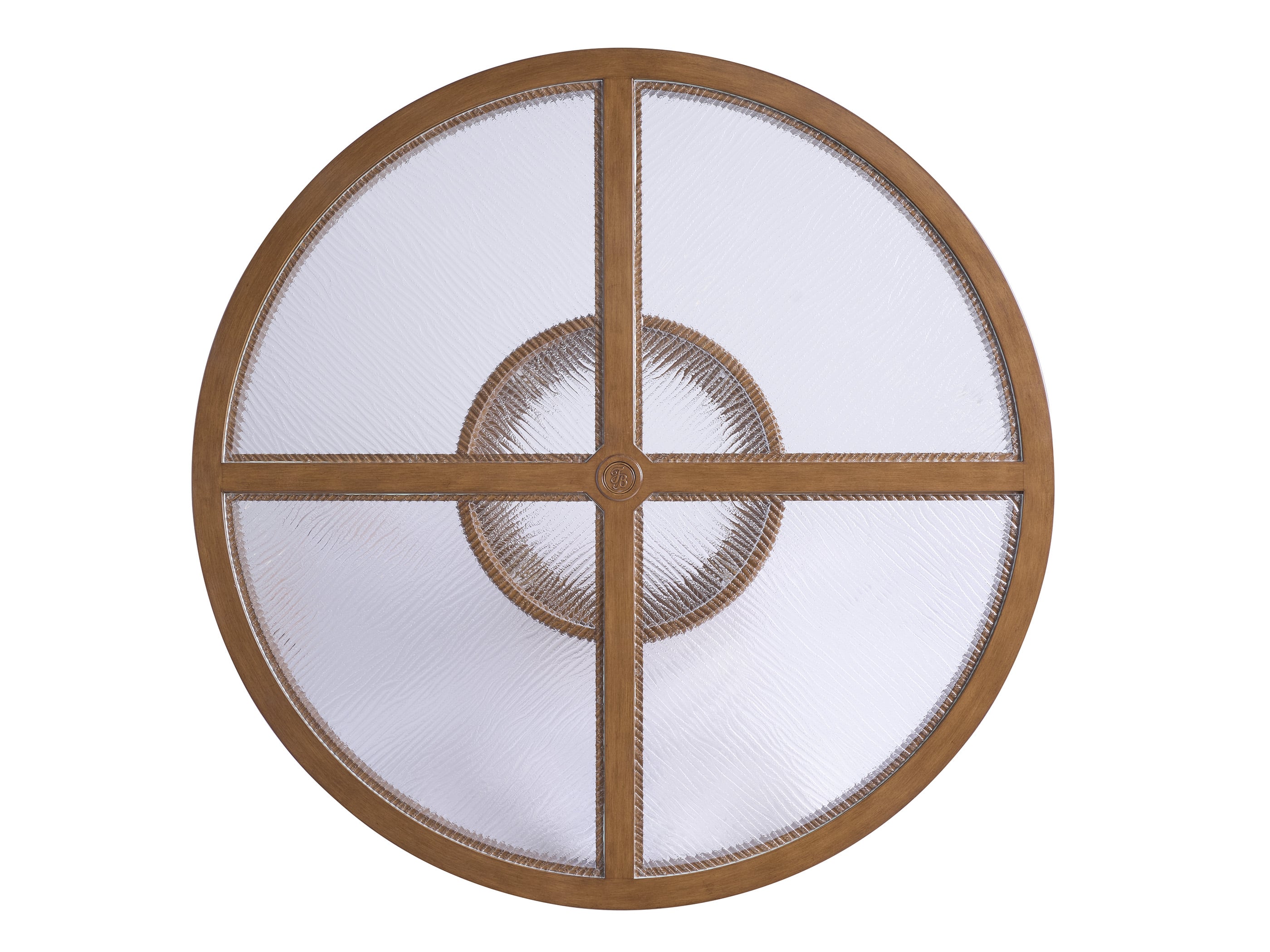 Outdoor Round Dining Table