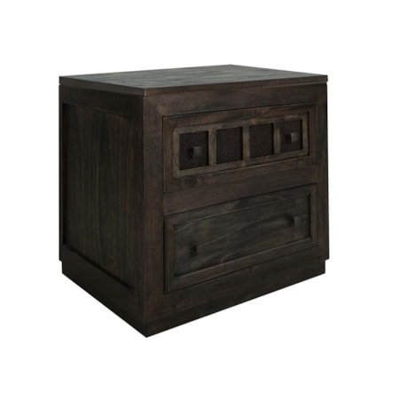 3-Piece Queen Bedroom Set