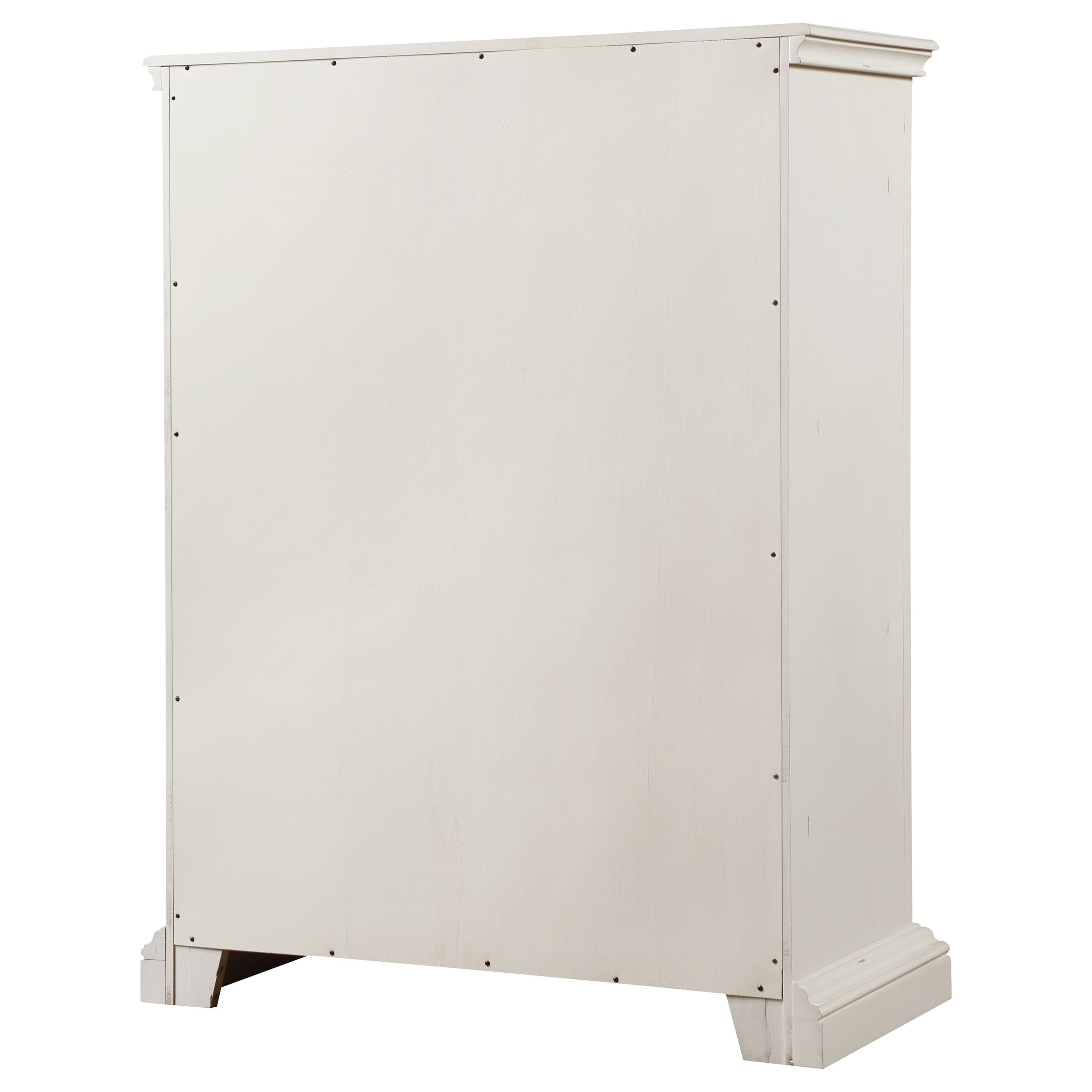 Coaster Evelyn Evelyn 5-Drawer Bedroom Chest