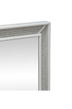 Liberty Furniture Reflections Contemporary LED Mirror