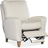 Bradington Young Zion Push Back Recliner