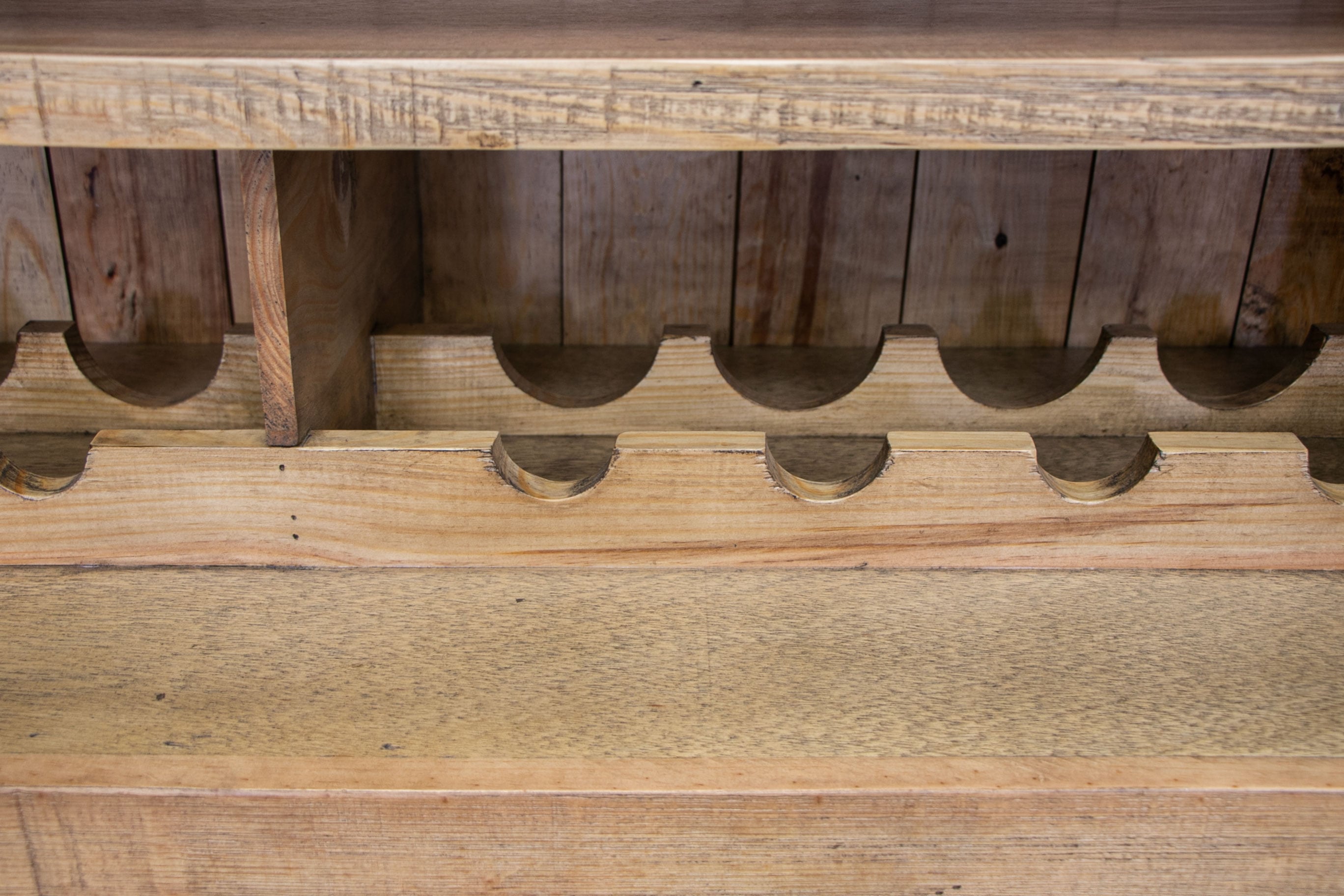 Uprooted Marquez Bar