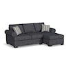 Flexsteel Charisma - Florence Sectional Sofa