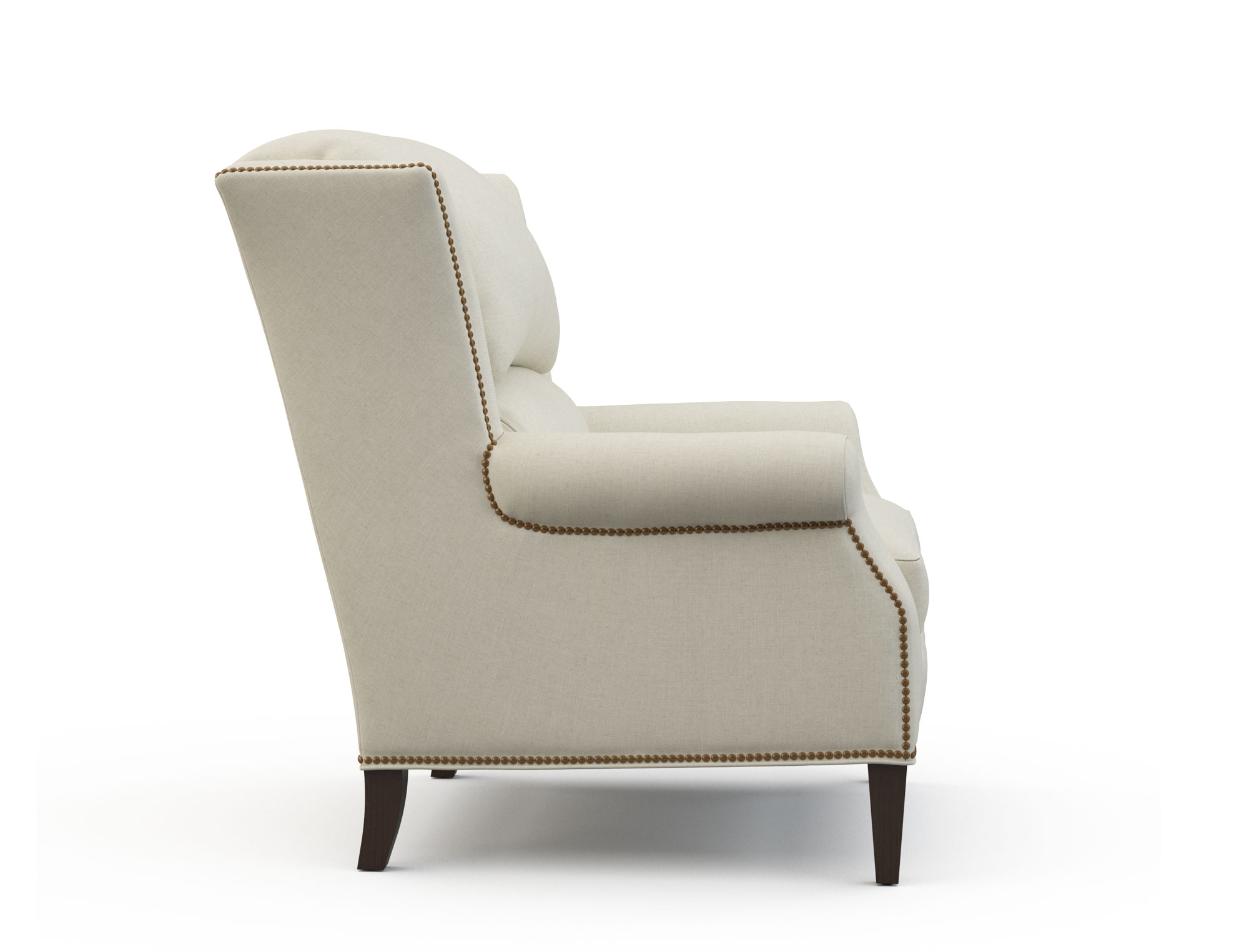 Wing Chair