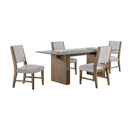 Dining Chairs