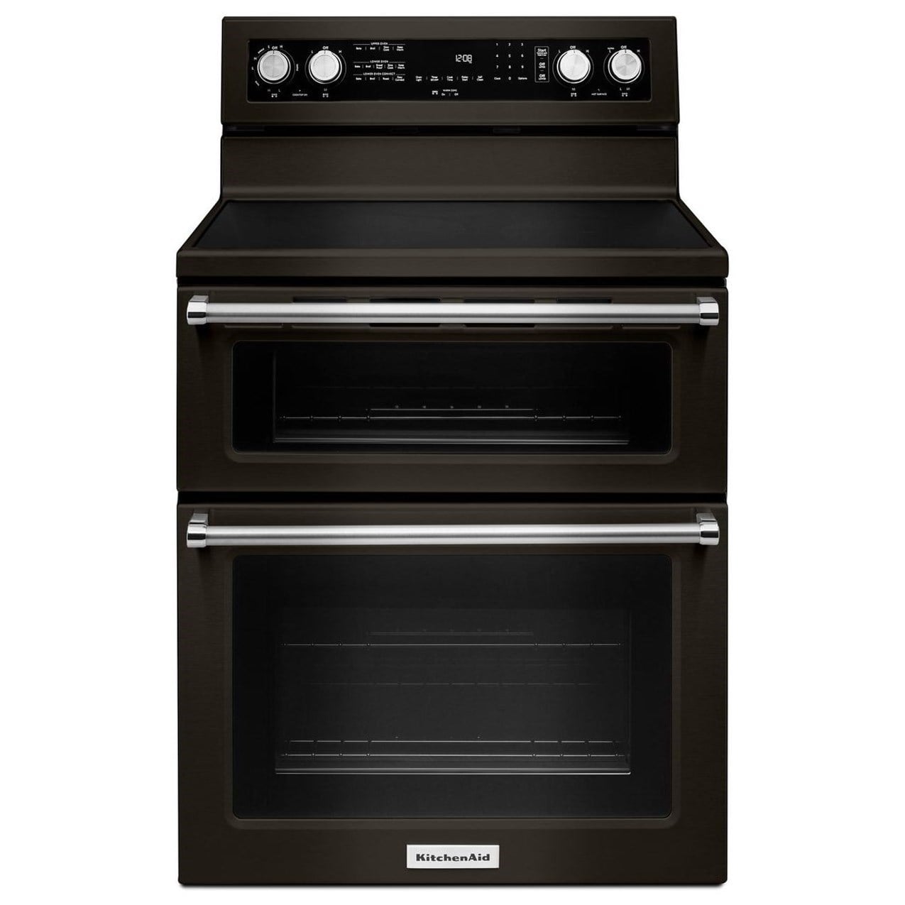 KitchenAid Electric Ranges KitchenAid Freestanding Electric Range