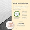 Modway Flexhaven 10" Full Memory Mattress