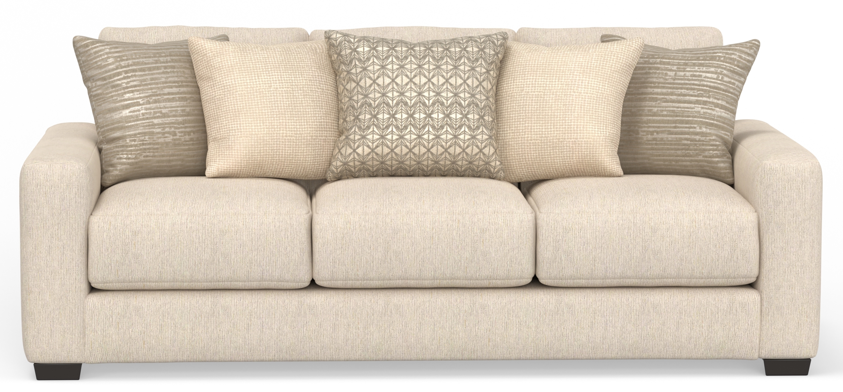 Jackson Furniture Hyde Park Sofa