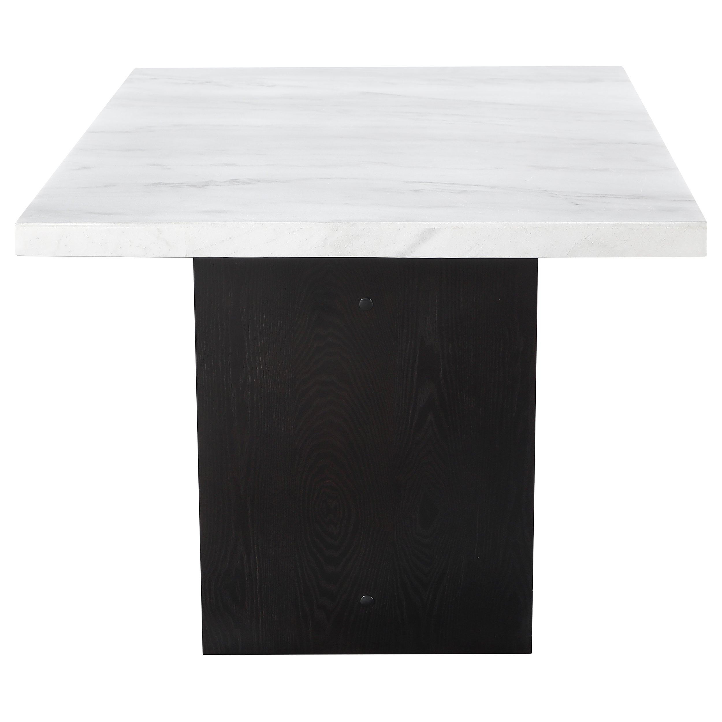 Osborne 72-inch Marble Top Dining Table