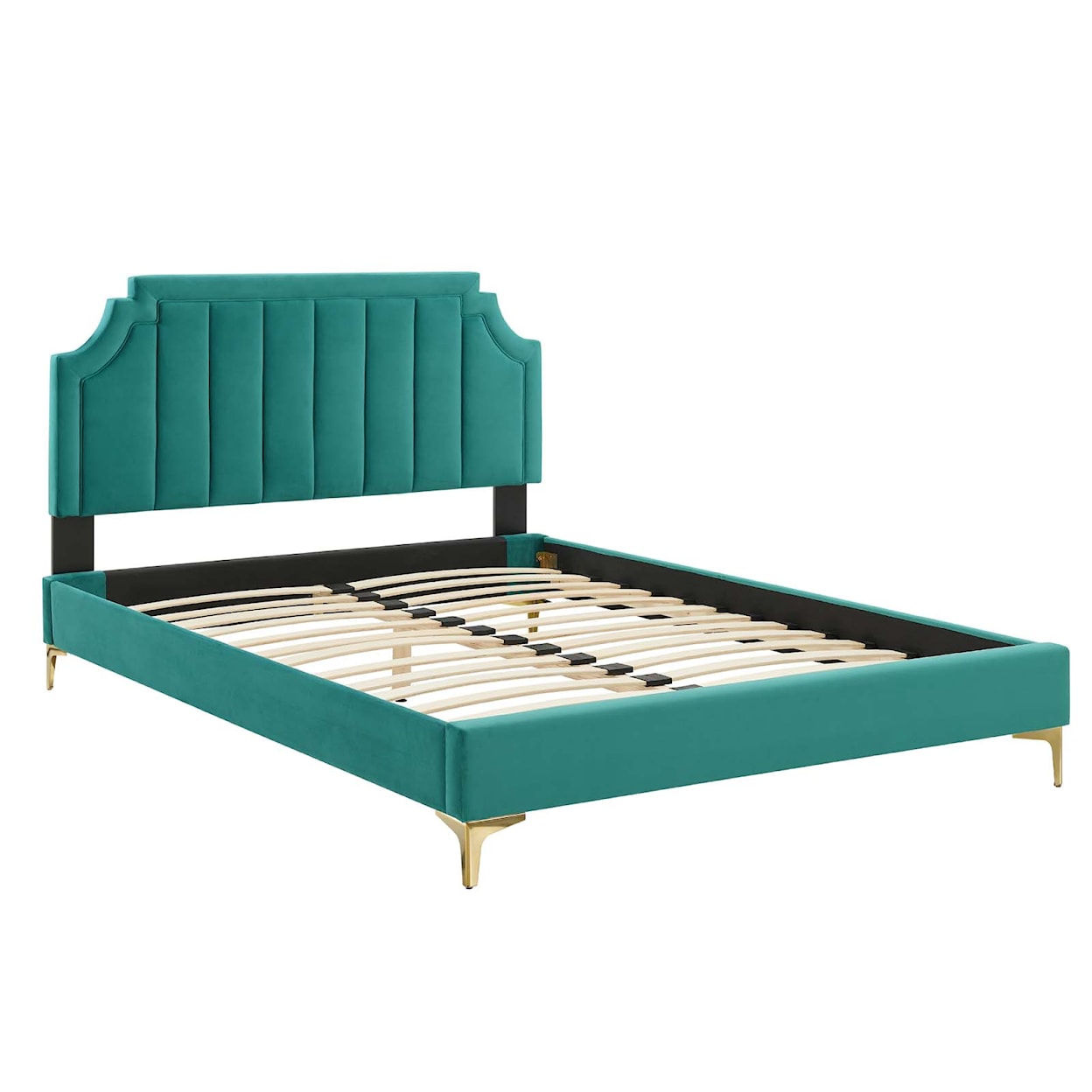 Modway Sienna Twin Platform Bed