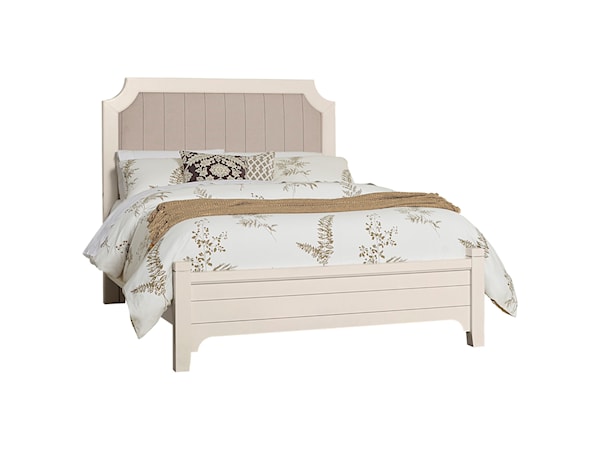 Queen Bedroom Group