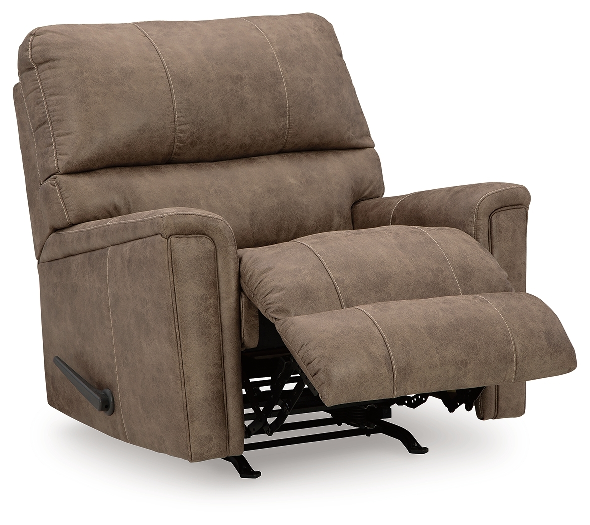 Rocker Recliner