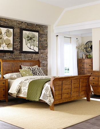 3-Piece Queen Bedroom Group