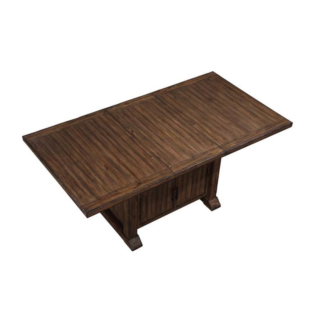 Prime Auburn Counter Height Dining Table