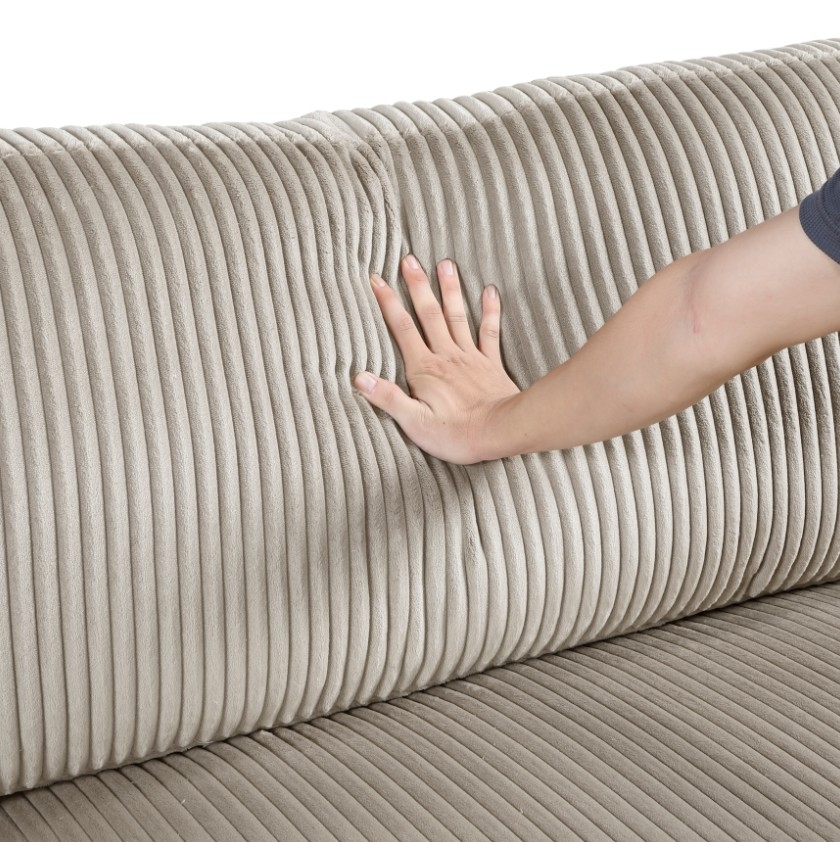 Homelegance Brennen Loveseat