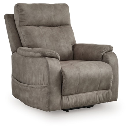 Power Lift Recliner