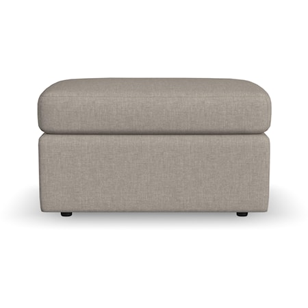 Outdoor Ottoman