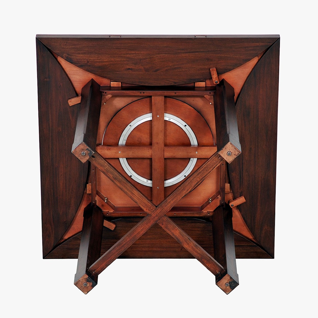 Napa Furniture Design Mahogany Expression Gathering Table