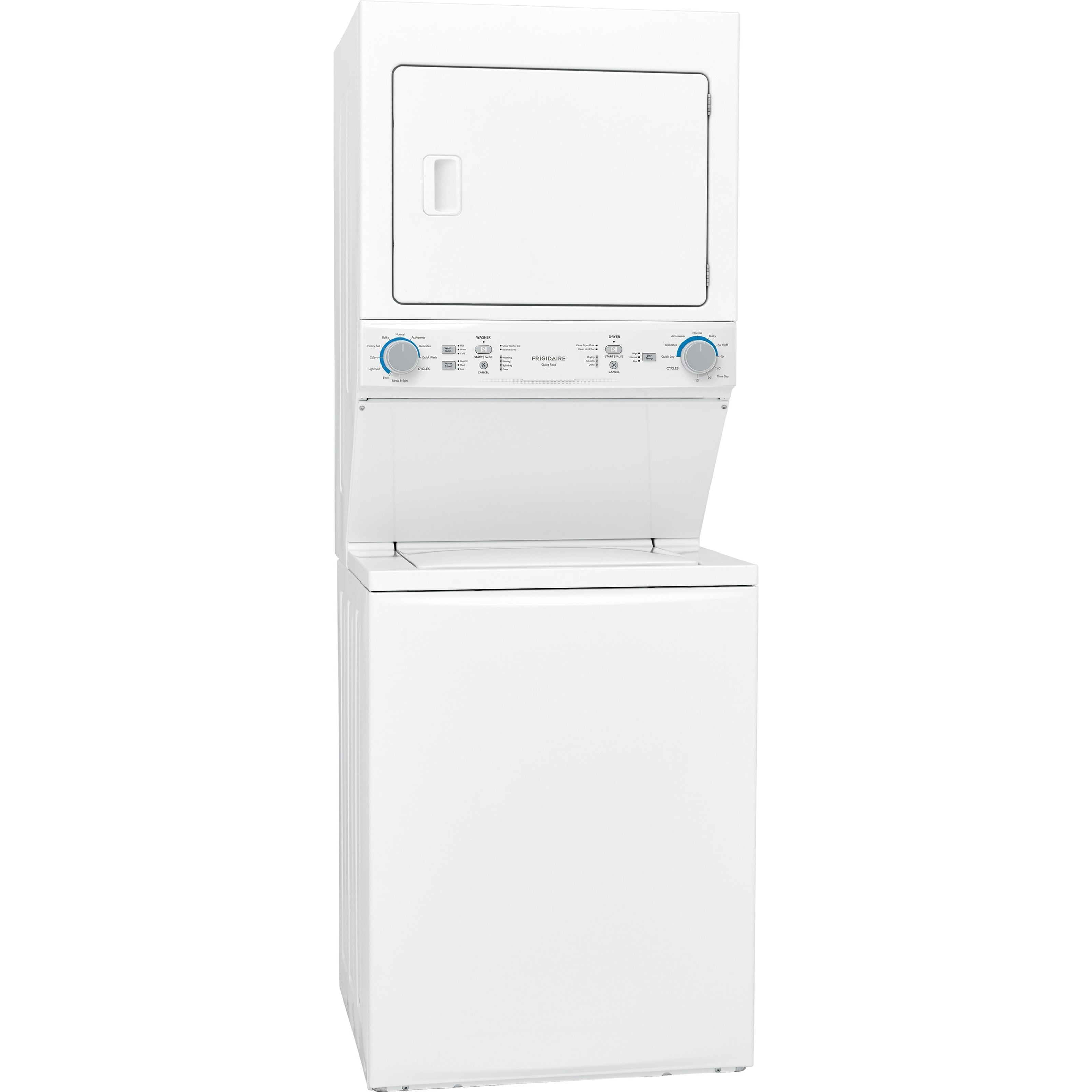 Frigidaire Laundry Laundry Center - FLCE7522AW