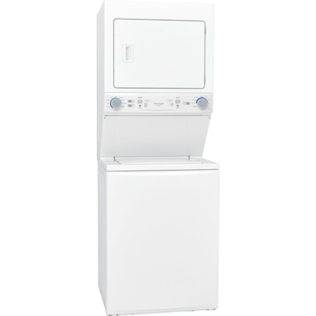 Combination Washer Electric Dryer