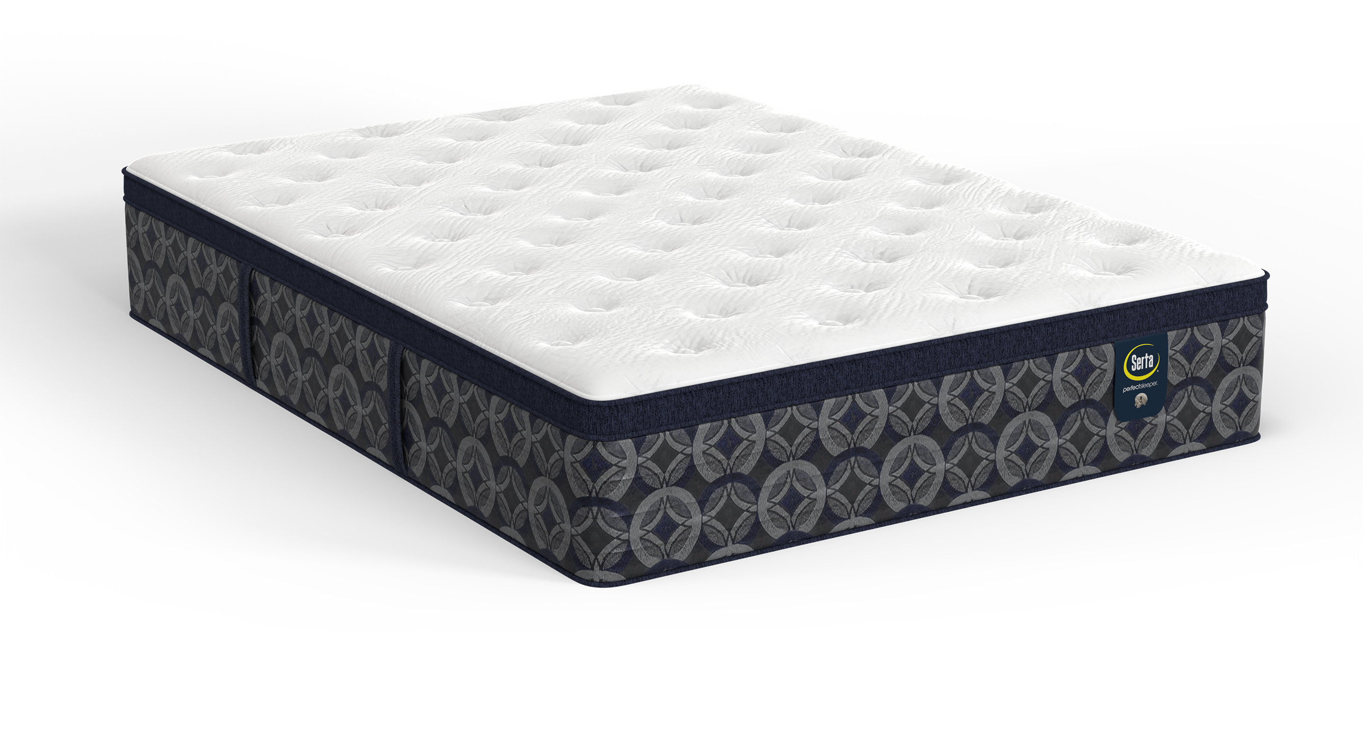 King Perfect Sleeper Mattress