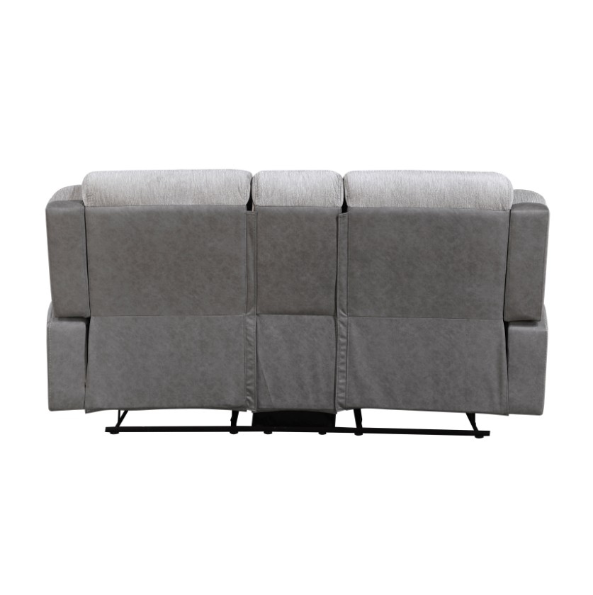 Reclining Loveseat