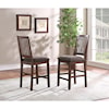 Prime Yorktown Counter Height Chair