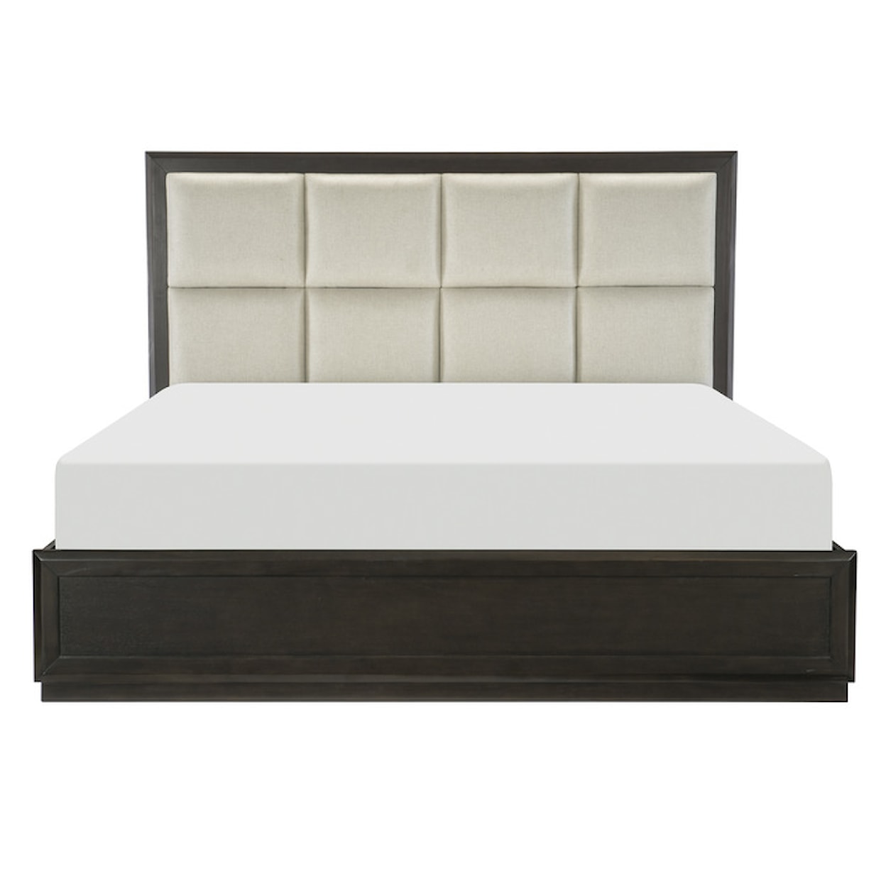 Homelegance Furniture Hodgin King Bed